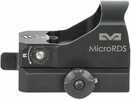 MEPRO Micro RDS Optic Sight W/ Picatinny Adapt